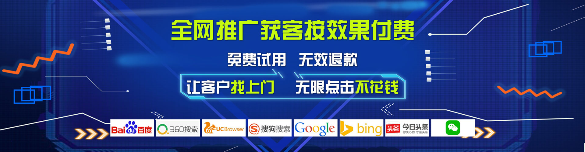 花溪竞价代运营